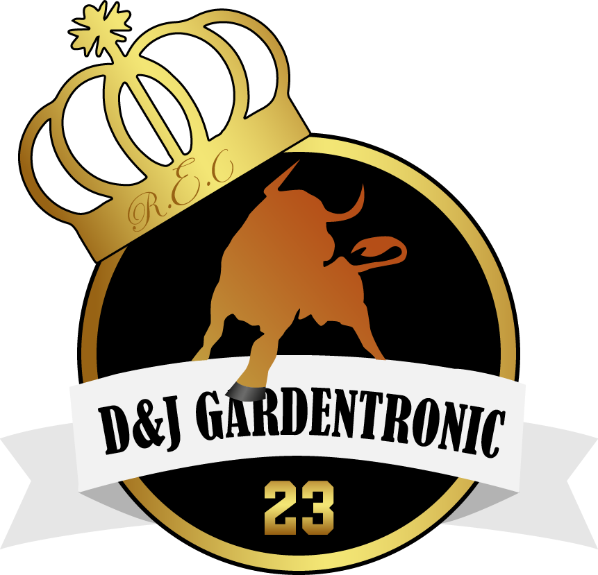 D&J GARDENTRONIC